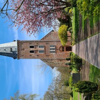Kirche Breklum C Jorge Sendler