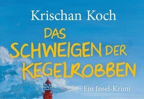 Strandlesung mit Krischan Koch