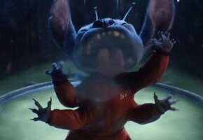 Lilo & Stitch 3D