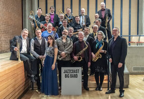 Die Jazzcoast Big Band