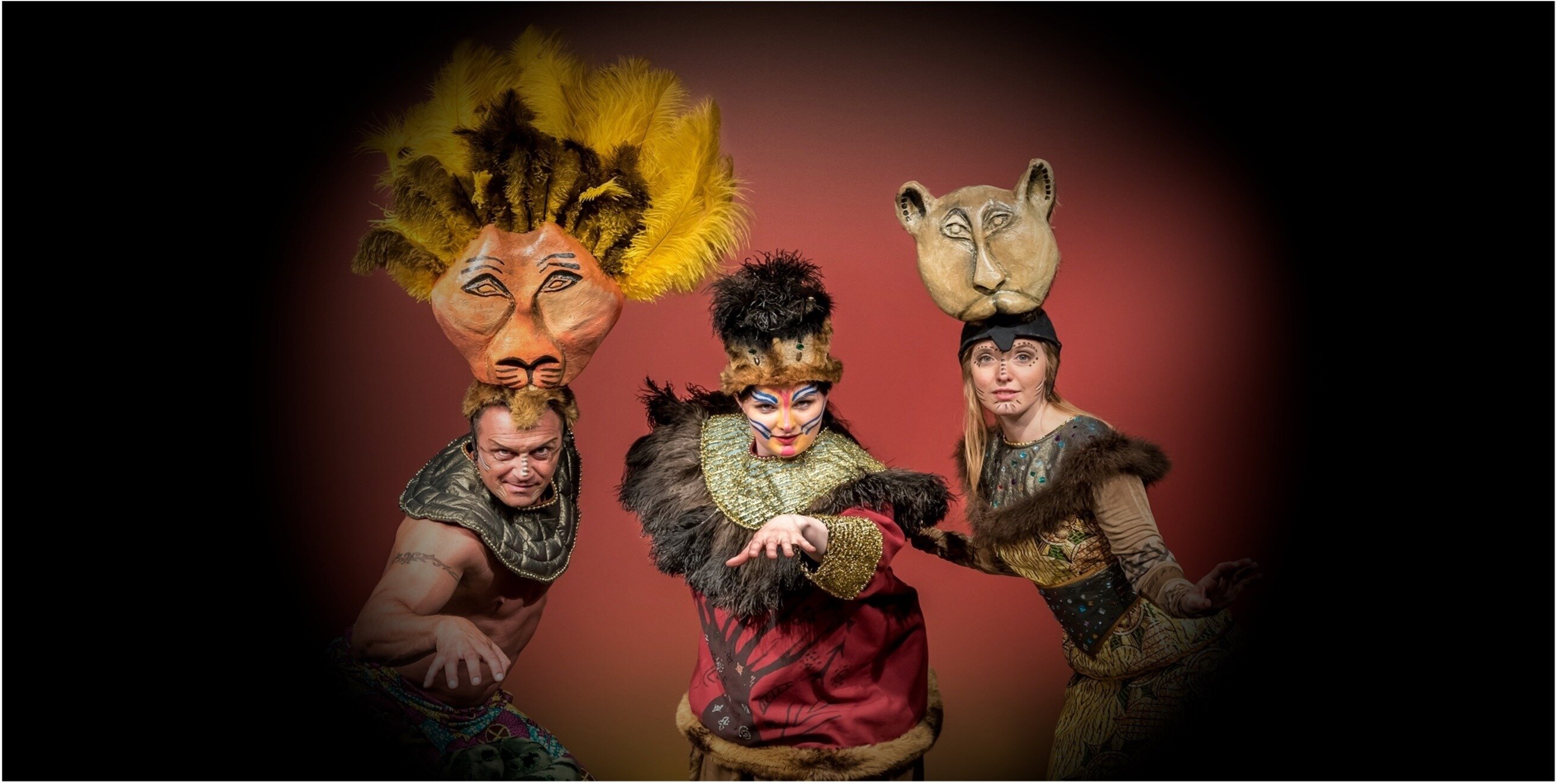 Musical-Dinner – Das Original