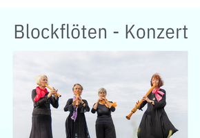 Flötenkonzert