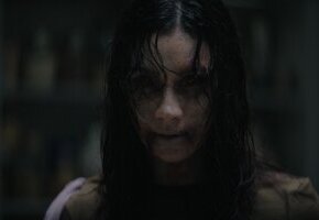 Evil Dead Burn