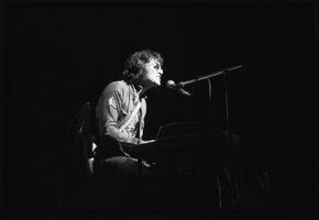 Power To The People: John & Yoko Live in NYC